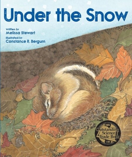 Under the Snow Under the Snow