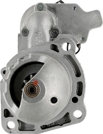 ROTOVIS Automotive Electrics 8081462 Starter