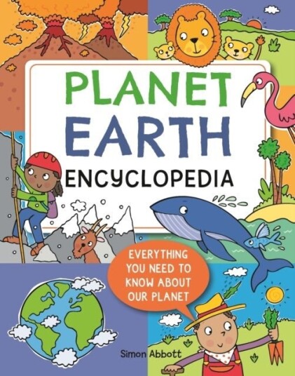 Encyclopedia: Planet Earth Encyclopedia: Planet Earth