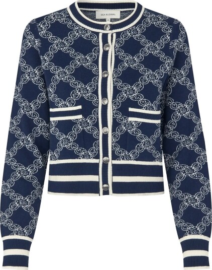 Dea Kudibal Veradea Navy XS