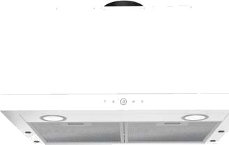 Jgnordic SJ1062HV Innebygd Ventilator Jgnordic SJ1062HV Innebygd Ventilator