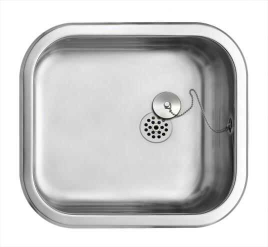 Intra BA400HC R06 Oppvaskkum for nedfelling 460 x 400 mm Kjøkken Intra BA400HC R06 Oppvaskkum for nedfelling 460 x 400 mm Kjøkken
