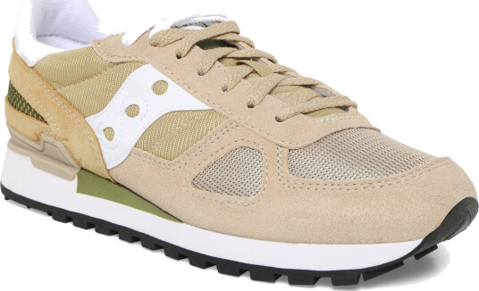 Saucony Shadow Original Unisex Beige 44 Saucony Shadow Original Unisex Beige 44