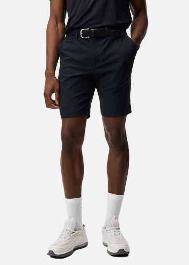 J.lindeberg Vent Tight Golf Shorts Black 36 Hverdagsshorts