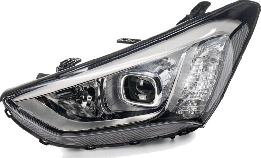 PRASCO HN8194904 Frontlykter