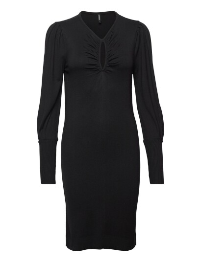 ONLY | Onlsweet L/S Detail Dress Knt | XS