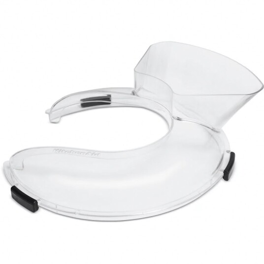 Kitchenaid 5KSMTHPS Sprutbeskyttelse Til Store Blandeskåler Kitchenaid 5KSMTHPS Sprutbeskyttelse Til Store Blandeskåler