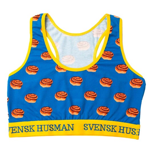 BH topp Kanelbolle Small BH topp Kanelbolle Small