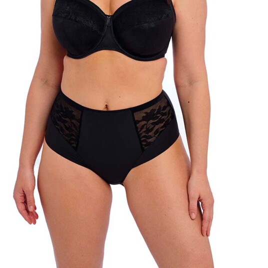 Fantasie Illusion High Waist Brief XS