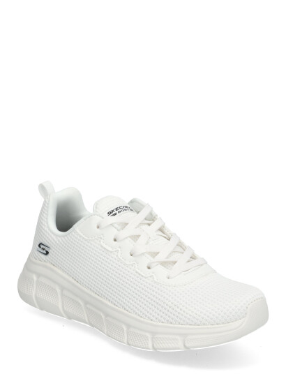 Skechers Bobs B Flex Visionary Essence   White   40