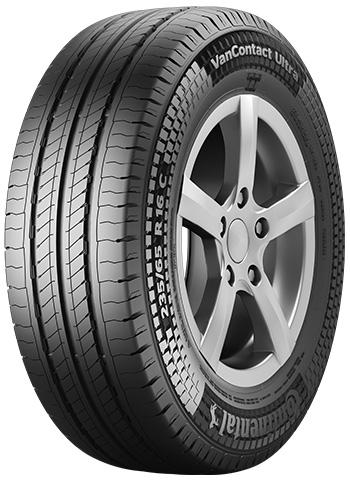 Continental VANCONTACT ULTRA 235/65R16 115R