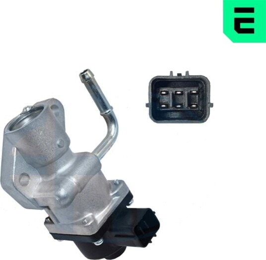 EGR ventil ERA 555039A