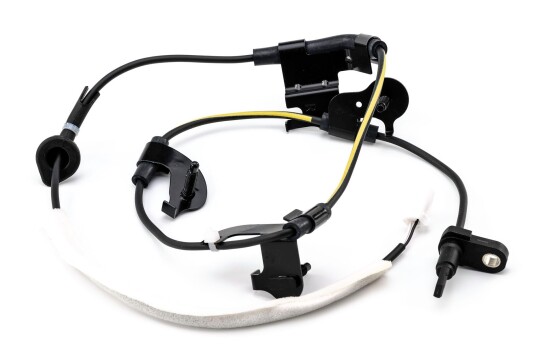 Sensor, ABS PREXAparts P150711