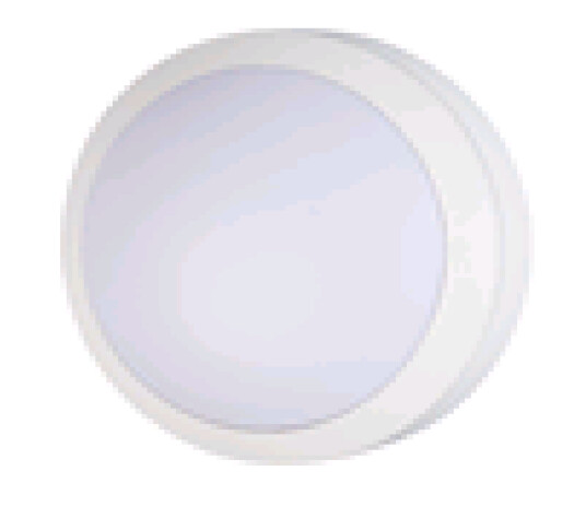 R-Line London 15W 3000K Matt Hvit IP65 R-Line London 15W 3000K Matt Hvit IP65