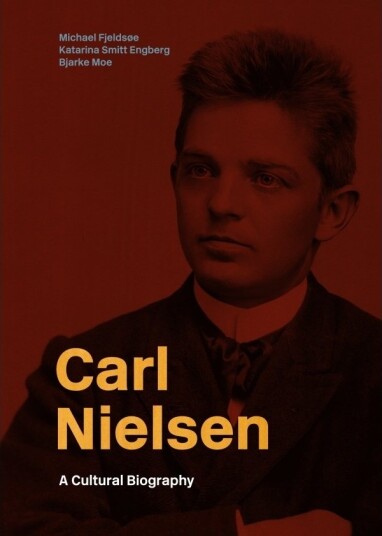 Carl Nielsen | Michael Fjeldsøe: Katarina Smitt Engberg Og Bjarke Moe | Språk: Engelsk
