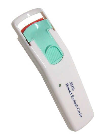 Heated Eyelash Curler Heated Eyelash Curler