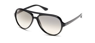Ray-Ban Cats RB4125 601/32 59 Ray-Ban Cats RB4125 601/32 59