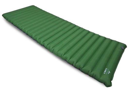 Falkeberg Cloud 9 Liggeunderlag Medium & Wide Falkeberg Cloud 9 Liggeunderlag Medium & Wide