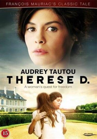 Therese D (DVD) Therese D (DVD)