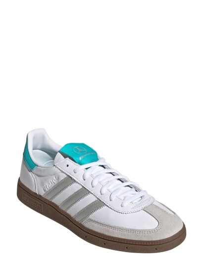 Adidas Originals Handball Spezial Mer   White   40
