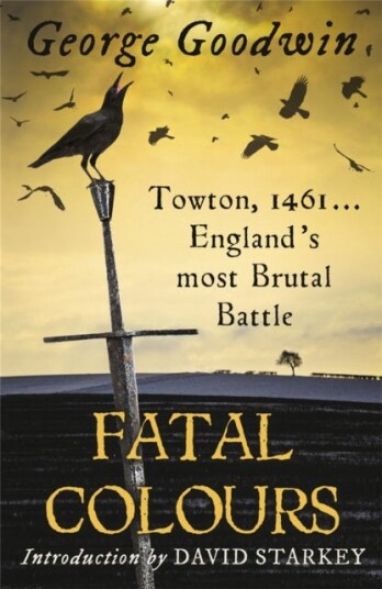 Fatal Colours Av George Goodwin