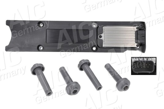 Tennspole coil AIC 54903 Tennspole coil AIC 54903