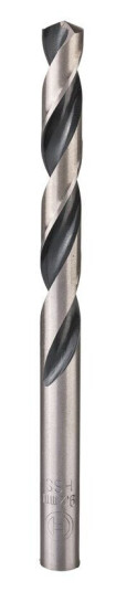 Bosch HSS spiralbor PointTeQ 9,2 mm