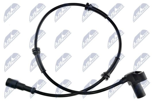 Sensor, ABS NTY HCA-VW-031