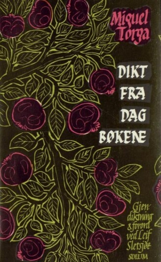 Dikt fra dagbøkene Dikt fra dagbøkene