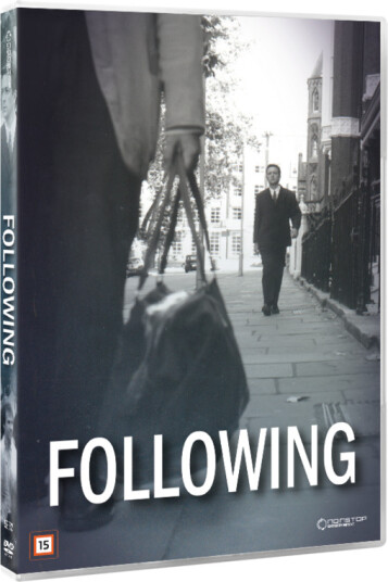 Following 1998 DVD