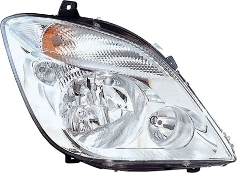 ALKAR 2766966 Frontlykter