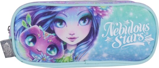 Nebulous Star Pencil Case Nenuphia & Lilya, 23 Cm 232-12563 Nebulous Star Pencil Case Nenuphia & Lilya, 23 Cm 232-12563