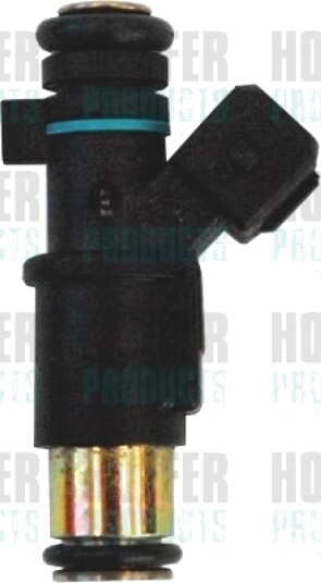Dysestamme HOFFER H75117168 Dysestamme HOFFER H75117168