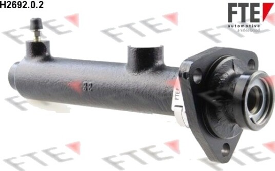 FTE 9722003 Hovedbremsesylinder