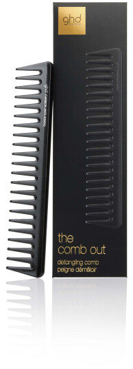 ghd The Comb Out Detangling Comb