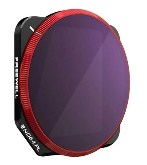 Freewell Filter ND8/PL for DJI Mavic 3