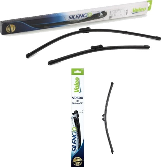 Vindusvisker VALEO VAL298N0001