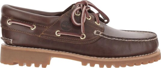 Timberland Herre Sko Brun 44 EU,