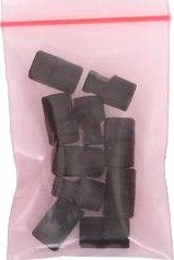 Testo 34600013 Gummipropp 12-Pakning