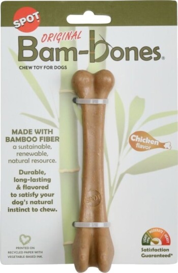 Bam-Bones Chicken 14.5 cm