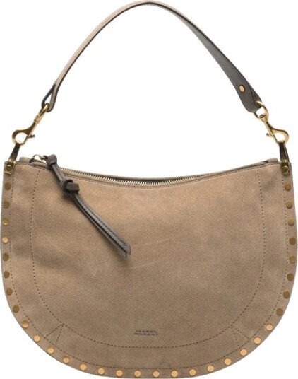 Isabel Marant Dame Vesker Beige ONE SIZE,