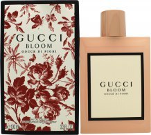 Gucci Bloom Gocce di Fiori Eau de Toilette 100ml Spray