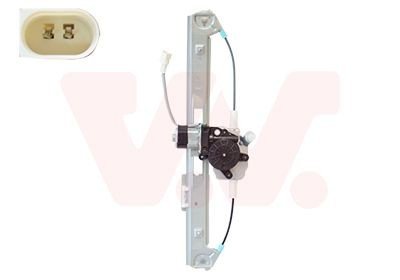 Vindusheis VAN WEZEL 0646263 Vindusheis VAN WEZEL 0646263