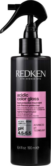 Redken Acidic Color Gloss Leave-in 190ml Redken Acidic Color Gloss Leave-in 190ml
