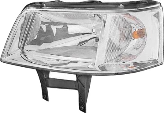 DIEDERICHS 2272981 Frontlykter