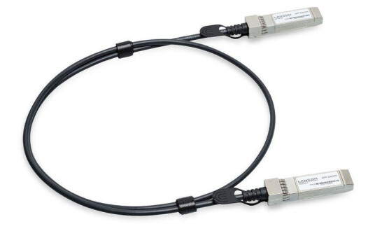LANCOM SFP-DAC25-1M BULK 8 8 STUECK LANCOM SFP-DAC25-1M CABL LANCOM SFP-DAC25-1M BULK 8 8 STUECK LANCOM SFP-DAC25-1M CABL