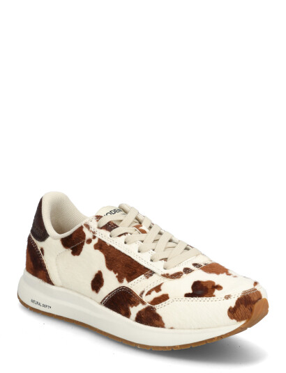 WODEN Nicoline Animal Brown 39