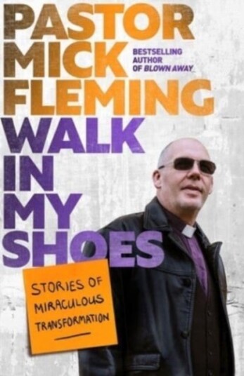 Walk In My Shoes Walk In My Shoes