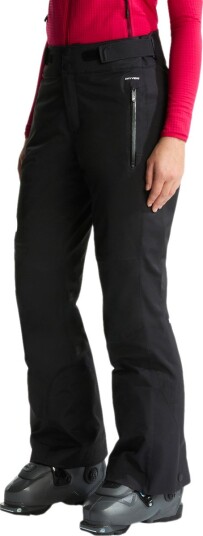The North Face Women"s Lenado Pants TNF Black L   Regular