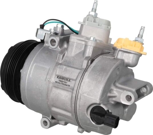 AC-kompressor KAMOKA 7820197